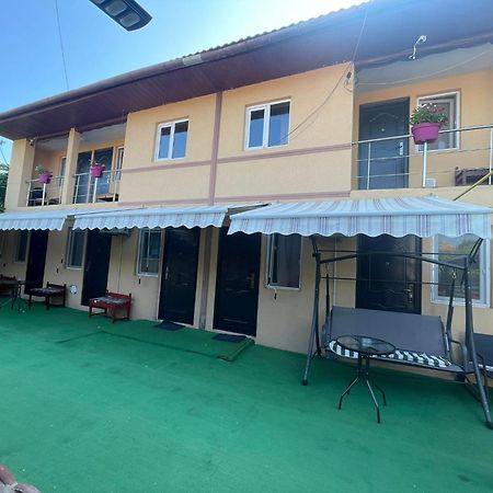 Casa Bella Hotel Eforie Sud  Exterior photo